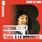 Histoire de la Philosophie 3 - L'éveil à la modernité