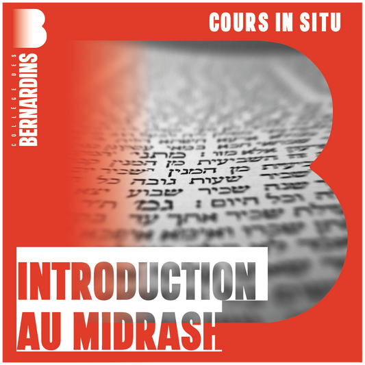 Introduction au Midrash